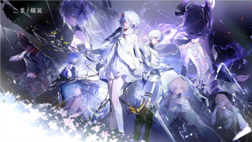 《二重螺旋》來(lái)體驗(yàn)這場(chǎng)與眾不同的冒險(xiǎn)之旅吧！